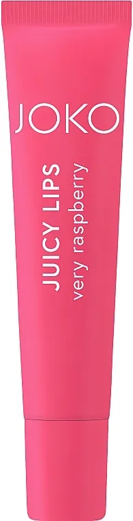 Sjaj za usne Joko Juicy Lips Lip Gloss