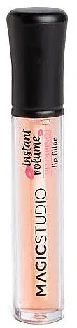 Sjaj za usne koji povećava volumen usana Magic Studio Instant Volume Plumping Lip Filler