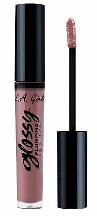 Sjaj za usne L.A. Girl Glossy Plumping Lipgloss