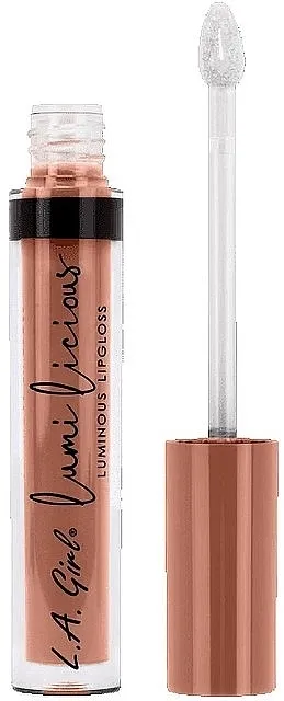 Sjaj za usne L.A. Girl Lumilicious Lipgloss