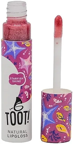 Sjaj za usne Laurent Mazzone Parfums Lost Paradise