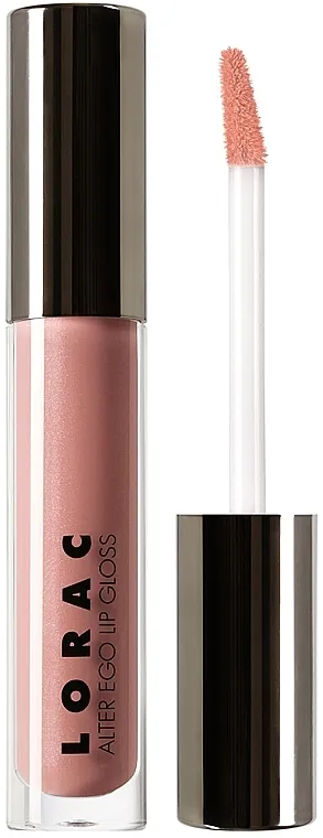 Sjaj za usne Lorac Alter Ego Lip Gloss