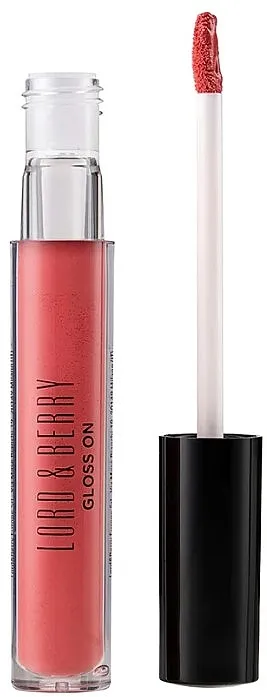 Sjaj za usne Lord &amp; Berry Gloss On