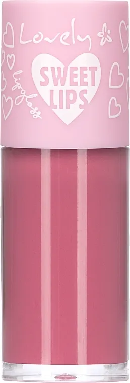 Sjaj za usne Lovely Sweet Lips Lipgloss