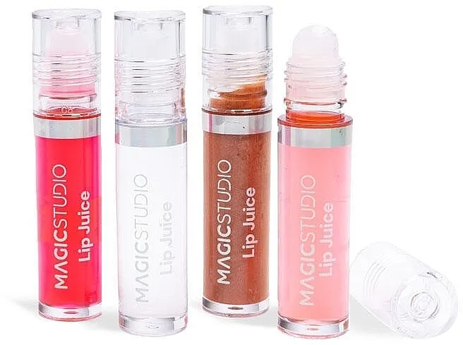 Sjaj za usne Magic Studio Lip Juice