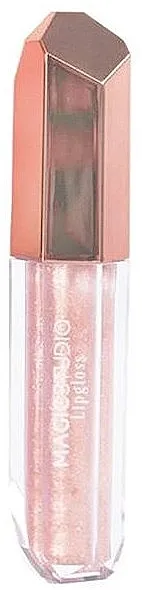 Sjaj za usne Magic Studio Rose Quartz Lipgloss