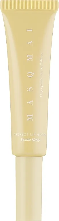 Sjaj za usne Masqmai Perfect Lip Gloss