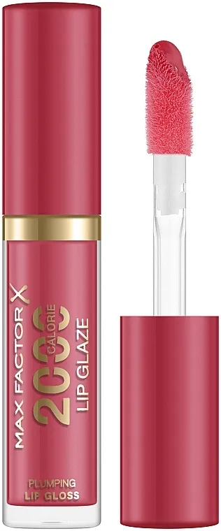 Sjaj za usne Max Factor 2000 Calorie Lip Glaze