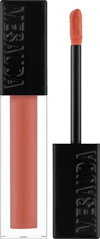 Sjaj za usne Mesauda Milano Gloss Matrix Lipgloss
