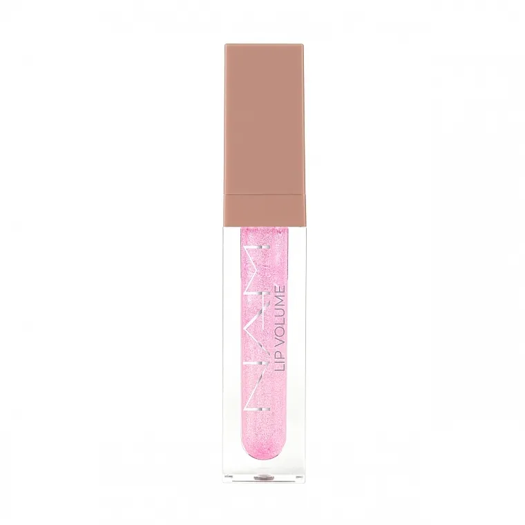 Sjaj za usne NAM Lip Volume Lip Gloss
