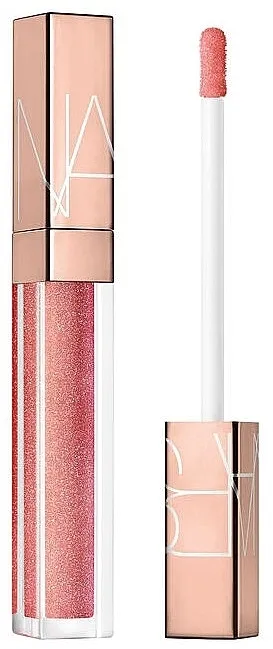 Sjaj za usne Nars Afterglow Lip Shine