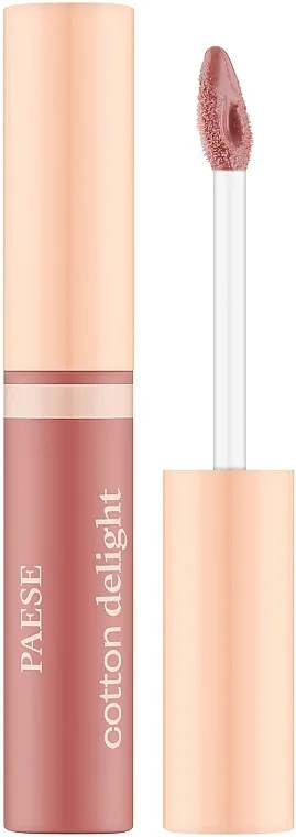 Sjaj za usne Paese Cotton Delight Lipgloss