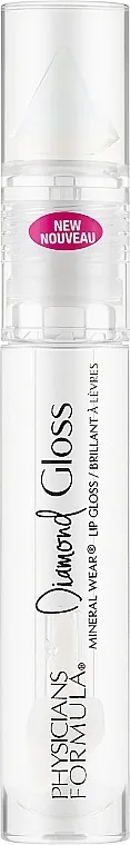 Sjaj za usne Physicians Formula Mineral Wear Diamond Gloss