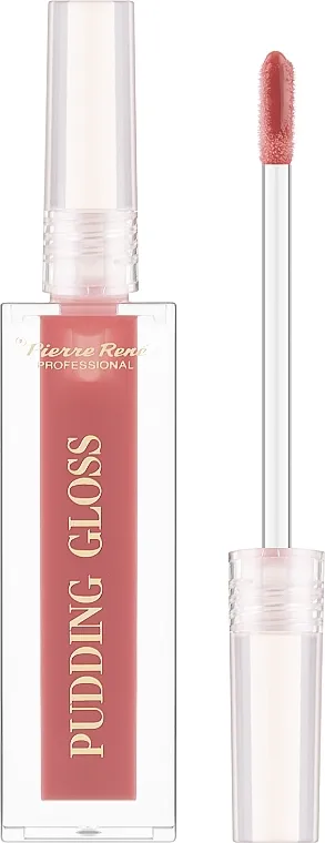 Sjaj za usne Pierre Rene Pudding Gloss