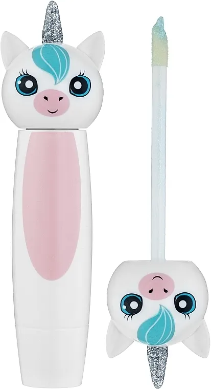 Sjaj za usne "Unicorn" Martinelia