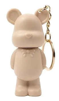 Sjaj za usne sa česticama Lovro Sugar Teddy Lip Gloss