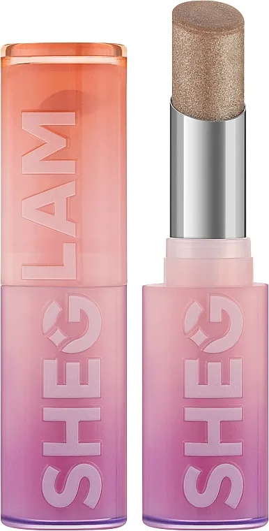 Sjaj za usne Sheglam Mirror Kiss High-Shine Lipstick