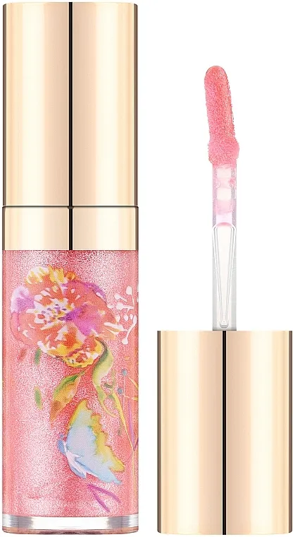 Sjaj za usne Sisley Le Phyto Gloss Limited Edition Blooming Peony