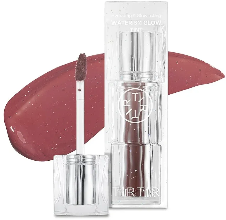 Sjaj za usne Tirtir Waterism Glow Lip Tint