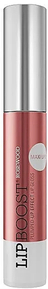 Sjaj za usne Tolure Cosmetics Lipboost Plumped-up Effect Lip Gloss