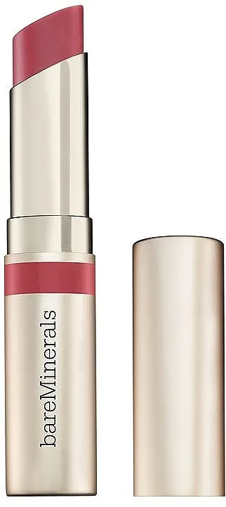 Sjaj za usne u balzamu Bare Minerals Dewy Lip Gloss-Balm