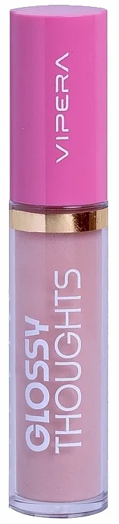 Sjaj za usne Vipera Glossy Thoughts Lip Gloss