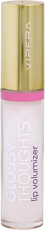 Sjaj za usne Vipera Glossy Thoughts Lip Volumizer