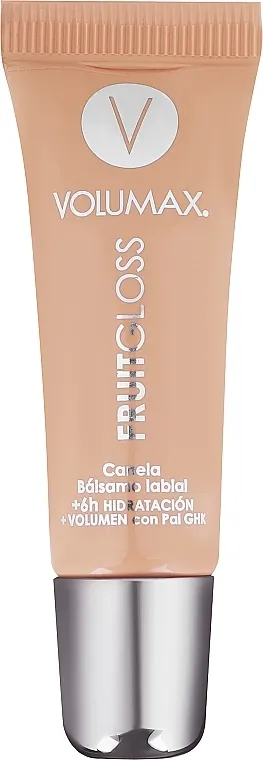 Sjaj za usne Volumax Fruitgloss