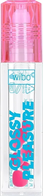 Sjaj za usne Wibo Glossy Pleasure Lip Gloss