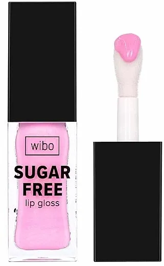 Sjaj za usne Wibo Sugar Free Lip Gloss