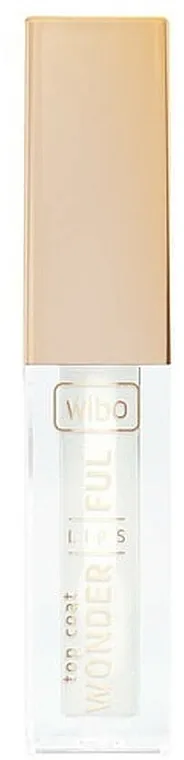 Sjaj za usne Wibo Wonderful Lips Top Coat