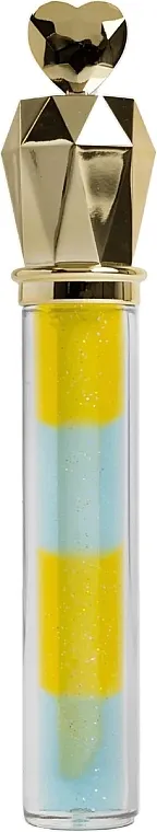 Sjaj za usne za devojčicu Ananas Martinelia Royal Scepter Lip Gloss