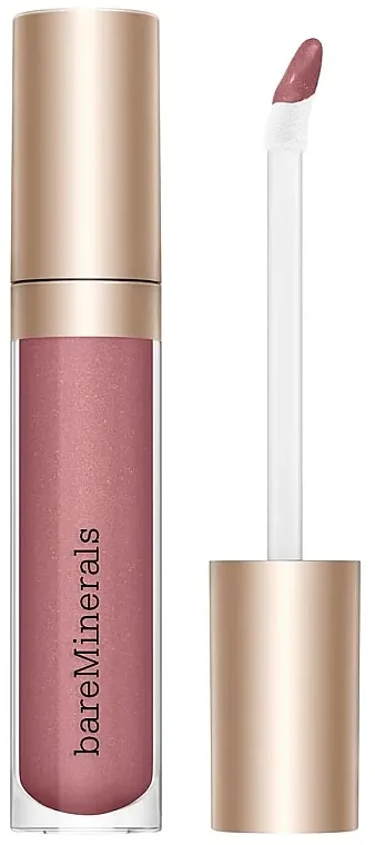 Sjajilo-balzam za usne Bare Minerals Mineralist Lip Gloss Balm