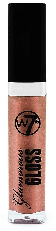 Sjajilo za usne, 7ml W7 Glamorous Gloss