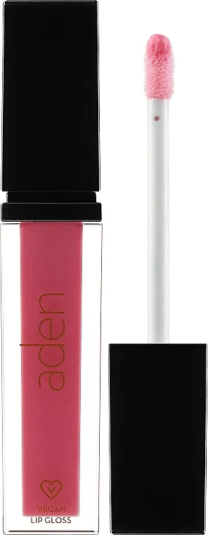 Sjajilo za usne Aden Cosmetics Lip Gloss