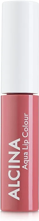 Sjajilo za usne Alcina Aqua Lip Colour