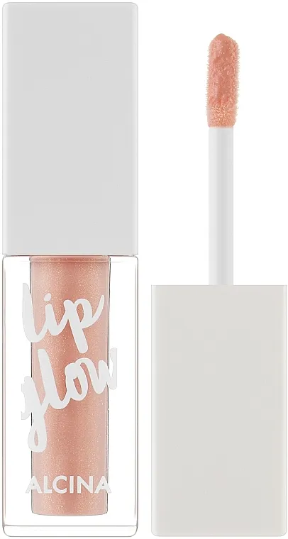 Sjajilo za usne Alcina Lip Glow