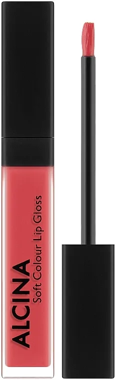 Sjajilo za usne Alcina Soft Colour Lip Gloss