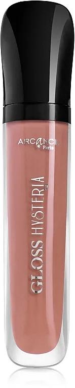 Sjajilo za usne Arcancil Paris Gloss Hysteria