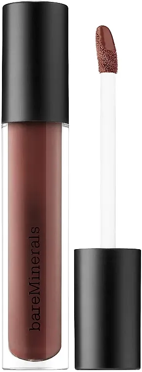 Sjajilo za usne Bare Minerals Gen Nude Buttercream Lipgloss