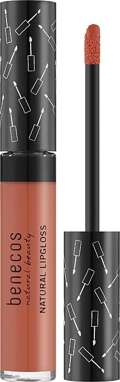 Sjajilo za usne Benecos Natural Lipgloss