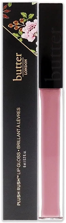 Sjajilo za usne Butter London Plush Rush Lip Gloss