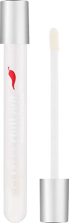 Sjajilo za usne Claresa Chill Out Volumizing Lipgloss