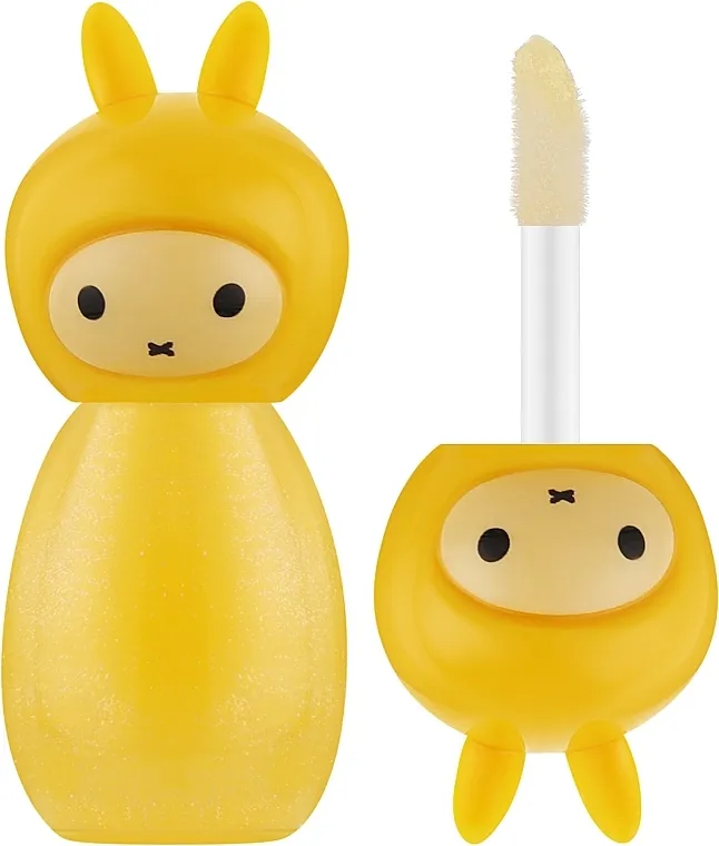 Sjajilo za usne Colour Intense Popsy Lip Gloss
