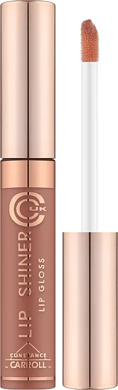 Sjajilo za usne Constance Carroll Lip Shine Lip Gloss