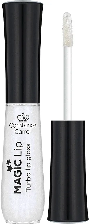 Sjajilo za usne Constance Carroll Magic Turbo