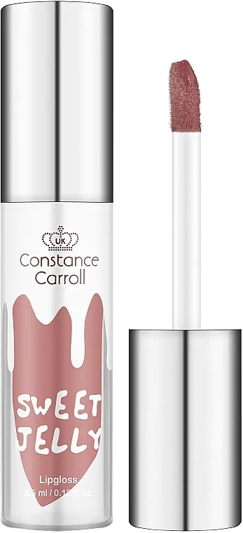 Sjajilo za usne Constance Carroll Sweet Jelly Lip Gloss