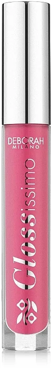 Sjajilo za usne Deborah Glossissimo Lip Gloss