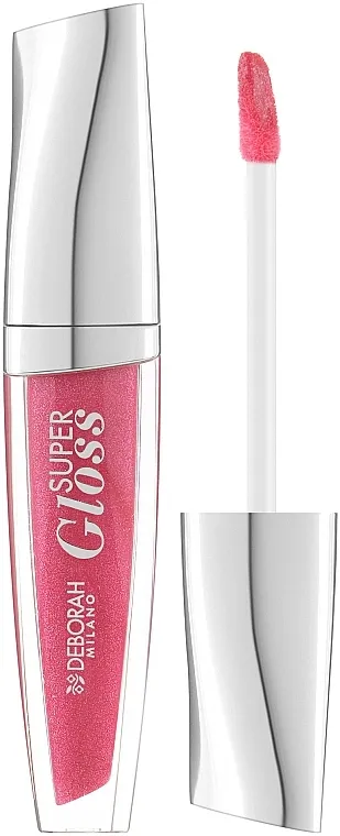 Sjajilo za usne Deborah Super Gloss