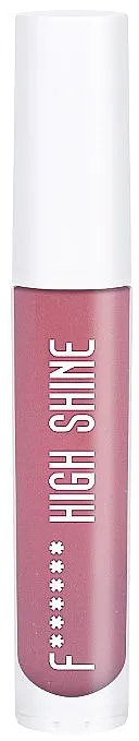 Sjajilo za usne Dermacol Lipgloss F****** High Shine